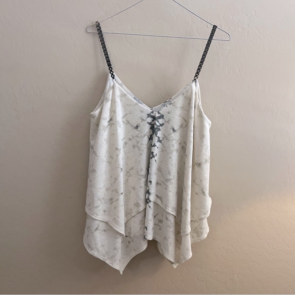 Rachel Roy blouse